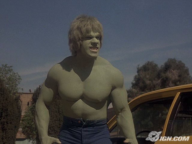 Hulk 1977 eBay